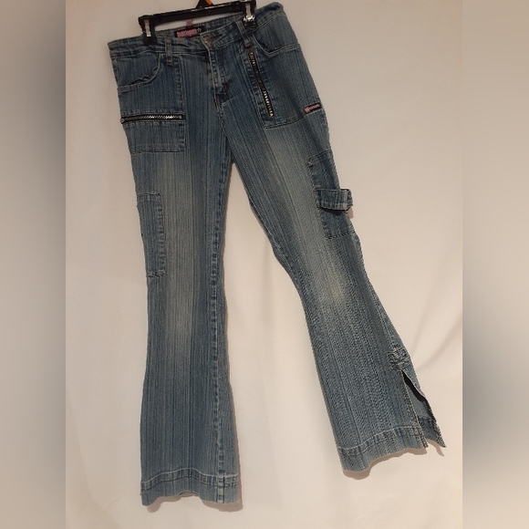 VTG 90's flare - Picture 15 of 15